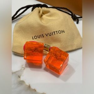 Louis Vuitton Hair Accessory